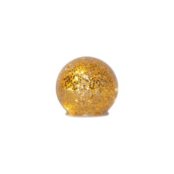 LED-pallo Eglo Star Fall kulta 10 cm