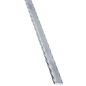 Kaide Deutsche Metall 40 x 8 x 2000 mm