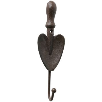 Pihakoriste lapio naulakko 20 cm lajitelma