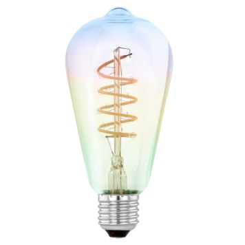 LED-lamppu Eglo E27 4W ST64