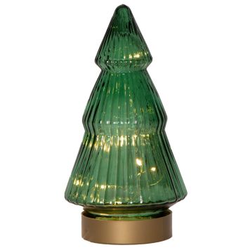 Pöytäkoriste Eglo Verde vihreä IP20