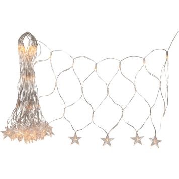 Räystäsvalo Eglo Starnet 160 x LED 46 x 480 cm IP44