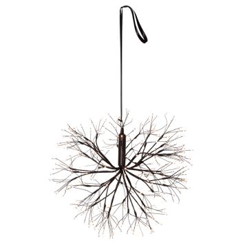 Valokoriste Eglo Stardust 288 x LED Ø 40 cm IP44