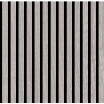 Seinäpaneeli Jangal Oulanko Oak 52 x 52 cm