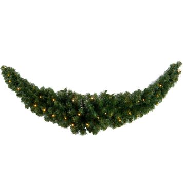 Havukoriste Eglo Ottawa 150 x 30 cm IP44