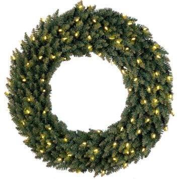 Havukranssi Eglo Calgary IP44 90 cm