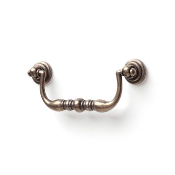 Vedin REI antiikkimessinki 96 mm