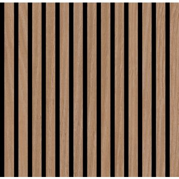 Seinäpaneeli Jangal Davert Oak 52 x 52 cm