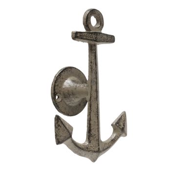 Naulakko Boltze Ankkuri 16 x 10 cm