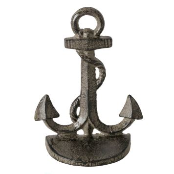 Ovistoppari Boltze Ankkuri 18 cm