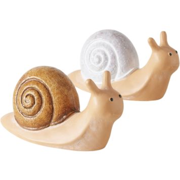 Puutarhapatsas etana 13,5 cm lajitelma