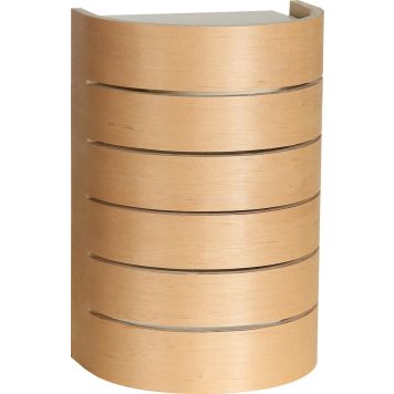 Saunavalaisin Ketonen Raita Tervaleppä 40 W