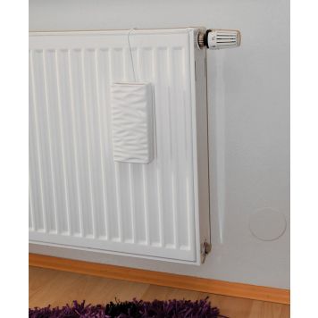 Ilmankostutin Lienbacher keraaminen 19,8 x 8,2 cm