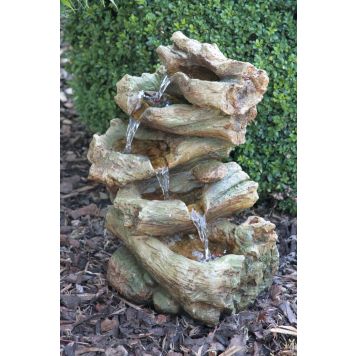 Suihkulähde Milseburg