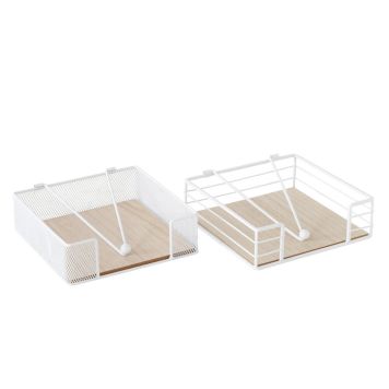 Lautasliinateline Boltze Boran lajitelma 2 kpl/pkt