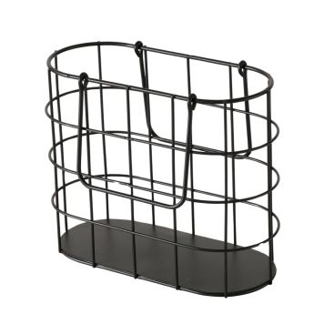 Lautasliinateline Boltze Silio 18 x 15,5 cm