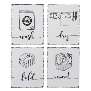 Kyltti Boltze Routine lajitelma