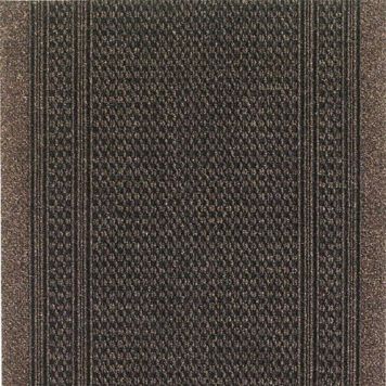 Käytävämatto Hamat Arosa Ruskea