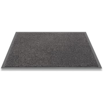 Kynnysmatto Hamat Mars 40 x 60 cm Antrasiitti