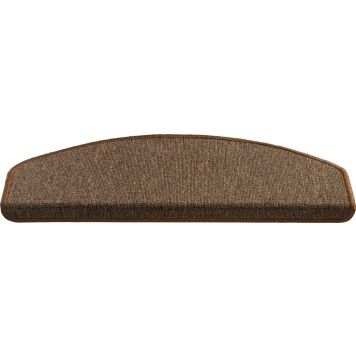 Porrasmatto Hamat Paris Ruskea