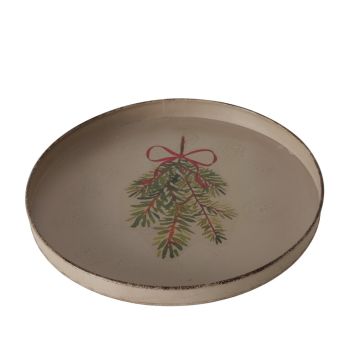 Sisustusesine Boltze Alusta 30 cm