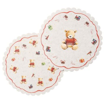 Tabletti Boltze Nallekarhu 38 cm