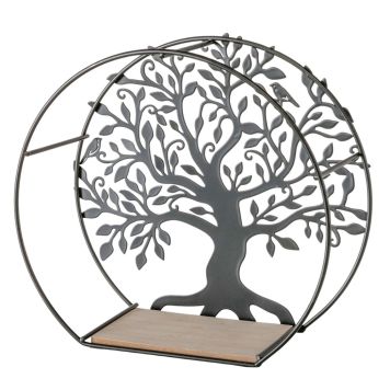 Hylly Boltze Terro 23 x 10 cm