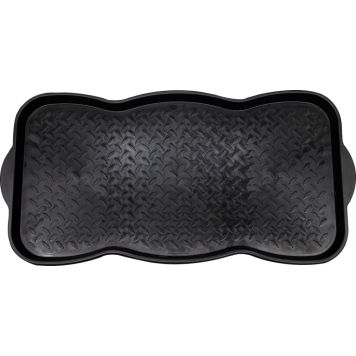 Kurakaukalo Hamat Musta