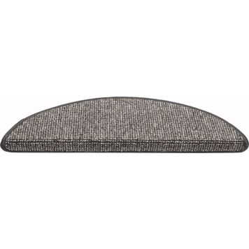 Porrasmatto Madrid 25 x 65 cm Ruskea