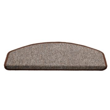 Porrasmatto Stockholm 25 x 65 cm Ruskea