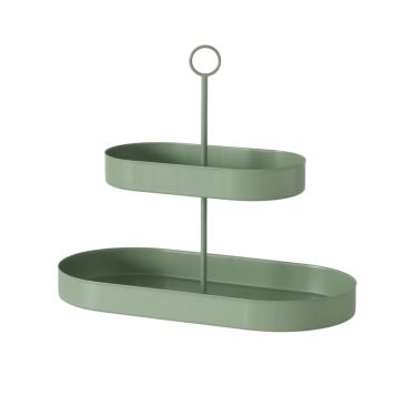 Kerrostarjotin Boltze Sinan vihreä