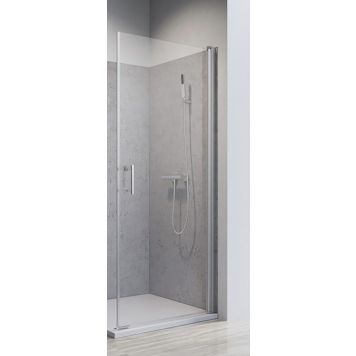 Suihkuovi Camargue High 5 80 cm