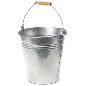 Sanko galvanoitu 10 l