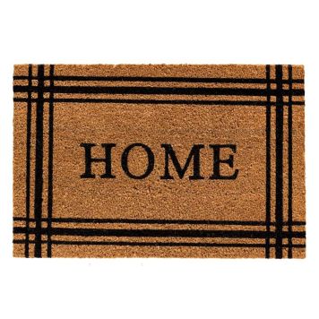 Kuramatto Hamat E-Coco Print Home Lines 40 x 60 cm