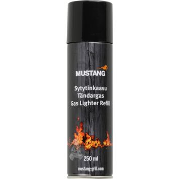 Sytytinkaasu 250 ml