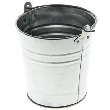 Sanko galvanoitu 1,2 l