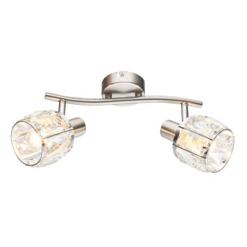 Spottivalaisin Globo Kris 2-os