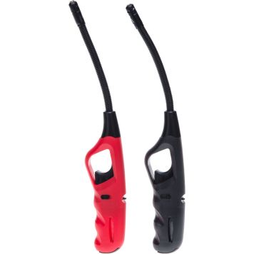 Kaasusytytin myrskyliekki