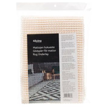 Mattojen liukueste 4living 180 cm 120 cm