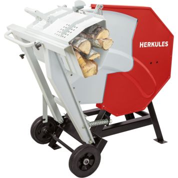 Halkosirkkeli Herkules WKS 2600