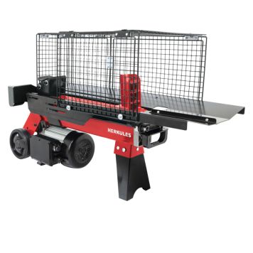 Halkomakone Herkules LH4000H