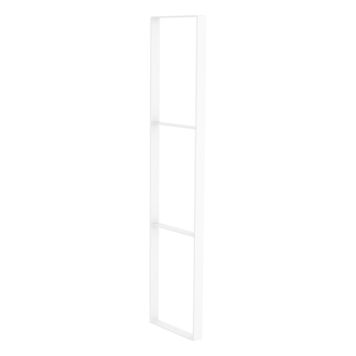 Hyllynkannatin REI 91 x 21 x 3 cm valkoinen