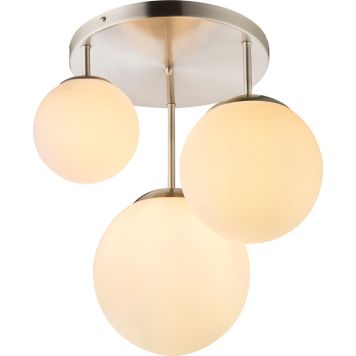 Kattovalaisin Globo Joel Ø 46,5 cm