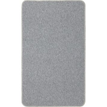 Matto Metrade Dakota 50x80 cm Harmaa