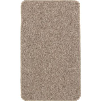 Matto Metrade Dakota 50x80 cm Ruskea