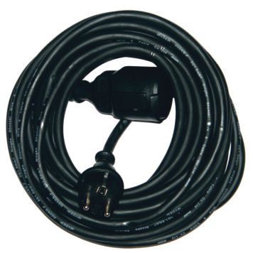 Ulkojatkojohto Harju 1-os 10 m