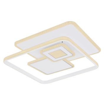 Kattovalaisin Globo Roderick 50,3 x 50,3 cm