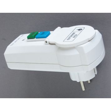 Vikavirtasuoja Harju IP44