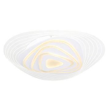 Kattovalaisin Globo Jocelyn 50,2 x 48,8 cm