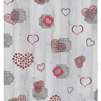 Vahakangas Hestia 127B 140 cm (per metri)